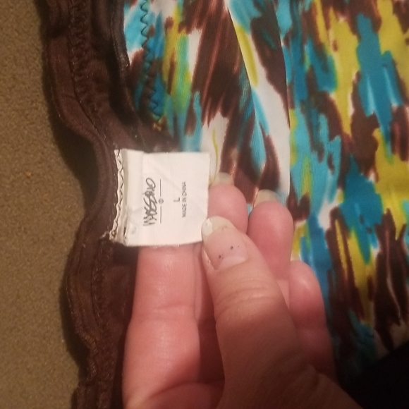 Bathing suit - Picture 2 of 2